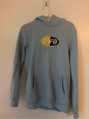 OVO Baby Blue Hoodie